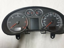 quadro strumenti Audi A3  2.0