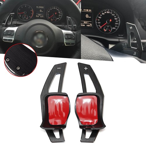 Steering wheel paddle shifter - steering,
