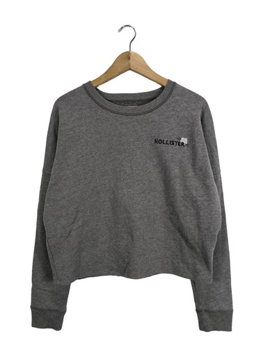 Hollister felpa donna - hollister,