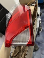 Fanale posteriore DX Per Ford Focus 2018-2022