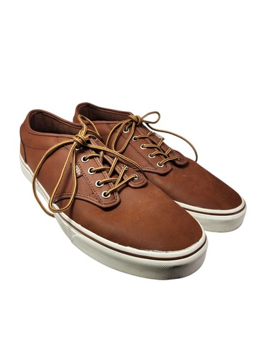 Sneakers basse vans atwood - sneakers,