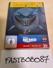 Alla Ricerca di Nemo | Blu-ray
