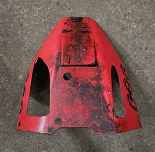 Kawasaki GPZ900R Carena Pancia