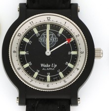 Rare Vuarnet watch vintage 