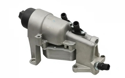 Radiatore olio motore - , ft55427