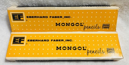 Eberhard faber mongol - faber,