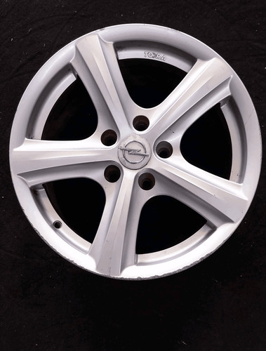 T954 cerchio lega 5x16 - in,