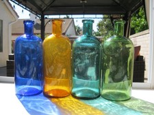 Lotto di 4 16 bottiglie da