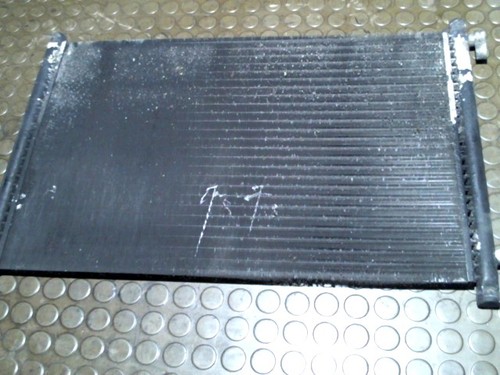 Condensatore climatizzatore - condensatore,