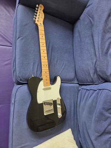 Fender telecaster standard - fender,