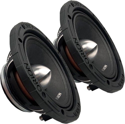 Orion hcca654nhp 1800w - orion, 6,5”