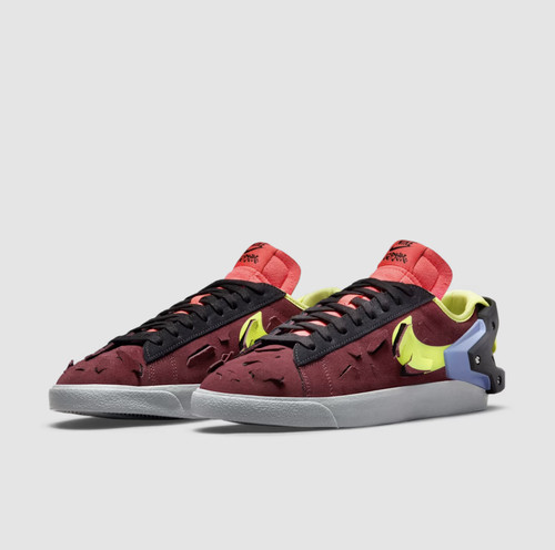 Nike acronimo blazer - nike, low