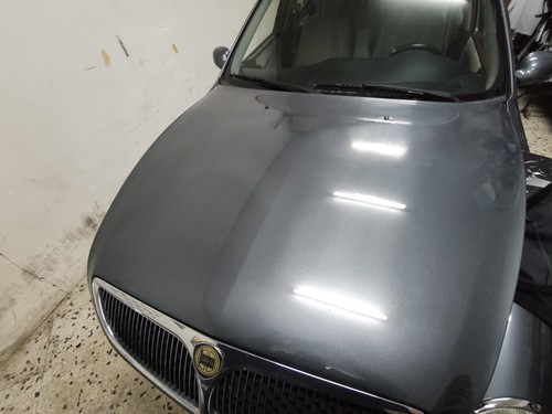 45798 cofano anteriore - 45798,
