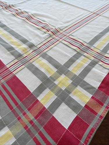 Tovaglia stampata grigio - tovaglia,