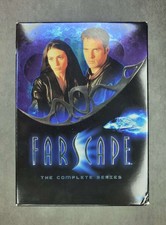 Farscape: The Complete Series