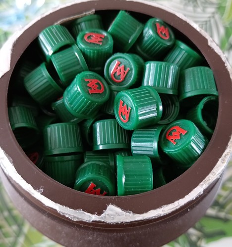 100 underberg bitters - underberg,