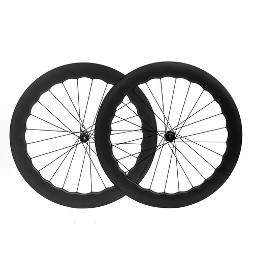Cerchio tubeless leggero 700c - ,