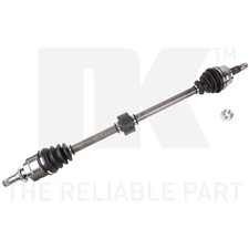 Albero motore NK anteriore