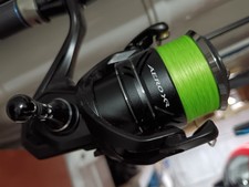 Shimano Aero 4000 XR