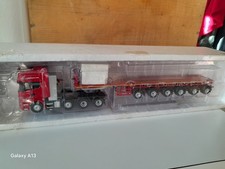 Scania R500 Nooteboom 1/50