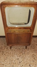 Vendo mobile TV anni 50 non