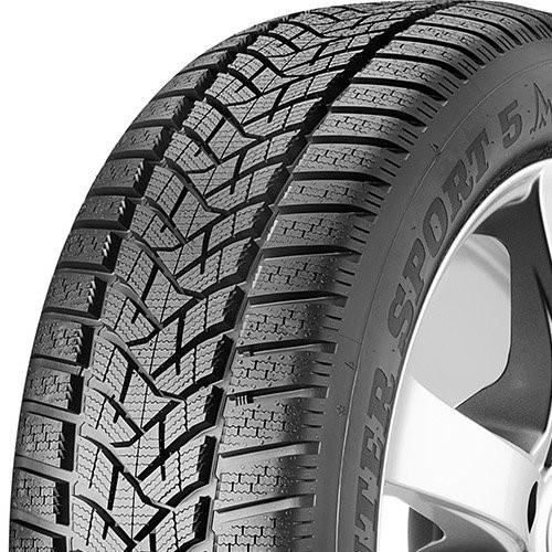 Dunlop winter sport 235 - winter, 235/65
