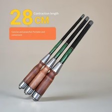 Mini Fishing Rod Compact