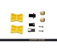 Guaina Freno Idraulica Shimano 1000mm SM-BH90-JK-SSR