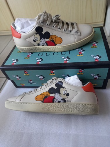 Sneakers gucci unisex - gucci,