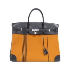 Autentica borsa HERMES Birkin