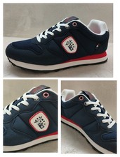 Militare shoes mm1114 blue