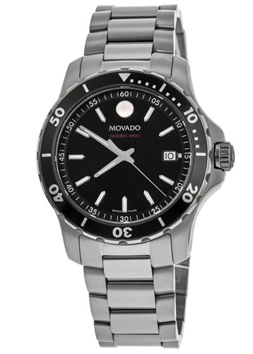Orologio uomo svizzero 40mm - uomo,