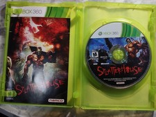 Videogioco Splatterhouse Xbox
