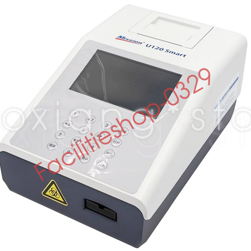 1pz analizzatore urina - di,