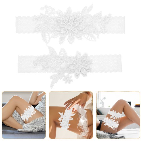 Sposa accessori giarrettiera - sposa,