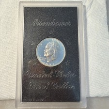 US Mint Eisenhower Proof non