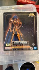 Saint Seiya Myth Cloth EX