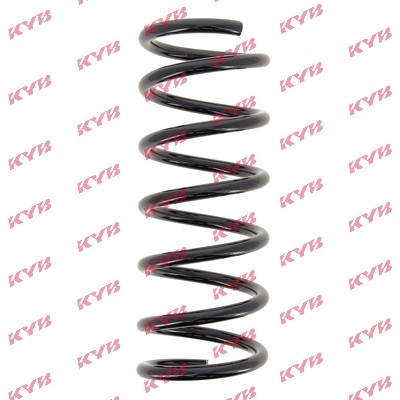 Molla sospensione kyb ra6335 - sospensione,