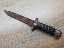 VINTAGE WW2 WWII BULGARO