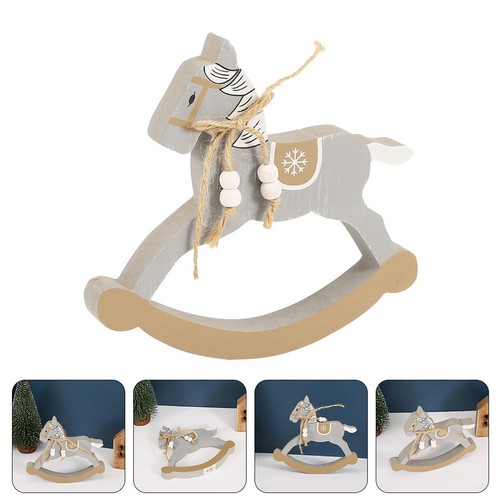 Cavalluccio dondolo per - dondolo,