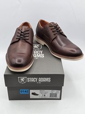 Stacy Adams Uomo Wescott