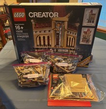 Lego Creator Expert 10232
