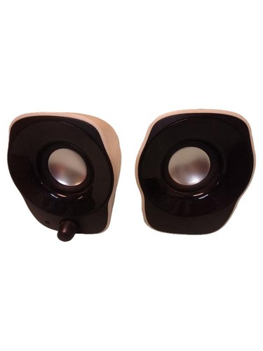 Logitech set altoparlanti - set, di