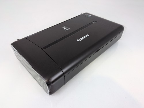Canon pixma ip110 - canon, stampante
