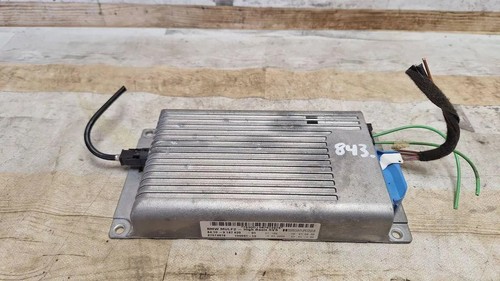 Centralina bluetooth bmw - centralina,
