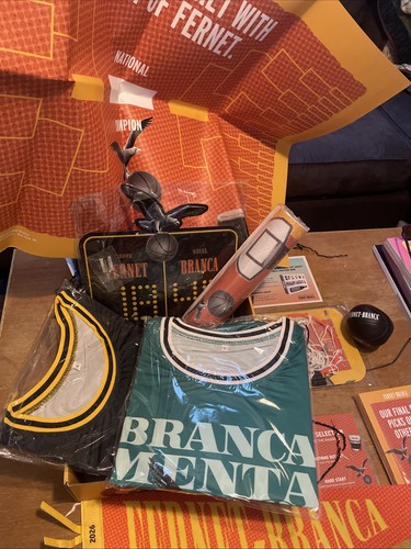 Fernet branca basket - basket,