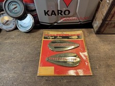 61769-40T TARGHETTE SERBATOIO