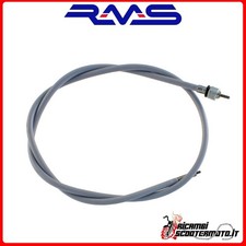 TRASMISSIONE CORDINA CONTACHILOMETRI PIAGGIO CIAO SPECIAL 50 1969-1970 163630991