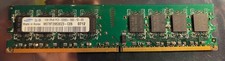 SAMSUNG DESKTOP DDR2-667