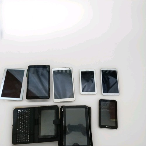 Tablet misti come dei - 8, !